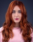 Photos of Hairdos for Long Hair (2)