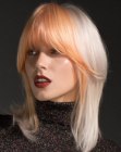 Photos of Hairdos for Long Hair (2)