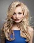 Photos of Hairdos for Long Hair (2)