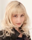 Photos of Hairdos for Long Hair (2)