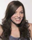 Photos of Hairdos for Long Hair (2)