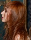 Photos of Hairdos for Long Hair (2)