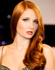 Photos of Hairdos for Long Hair (2)