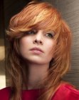 Photos of Hairdos for Long Hair (2)