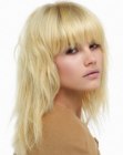 Photos of Hairdos for Long Hair (2)