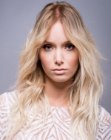 Photos of Hairdos for Long Hair (2)
