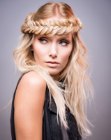 Photos of Hairdos for Long Hair (2)