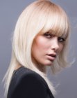 Photos of Hairdos for Long Hair (2)