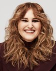 Photos of Hairdos for Long Hair (2)