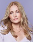 Photos of Hairdos for Long Hair (2)