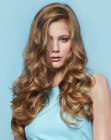 Photos of Hairdos for Long Hair (2)