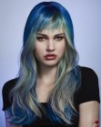 Photos of Hairdos for Long Hair (2)