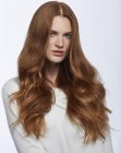 Photos of Hairdos for Long Hair (2)