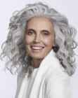 Photos of Hairdos for Long Hair (2)