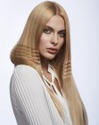 Photos of Hairdos for Long Hair (2)