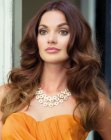 Photos of Hairdos for Long Hair (2)