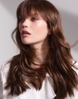 Balayage Highlighting