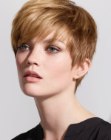 Balayage Highlighting