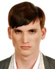 Photos of Men's Hairstyles (2)