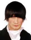 Photos of Men's Hairstyles (2)