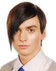Photos of Men's Hairstyles (2)