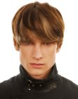Photos of Men's Hairstyles (2)