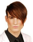 Photos of Men's Hairstyles (2)