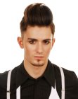 Photos of Men's Hairstyles (2)