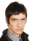 Photos of Men's Hairstyles (2)