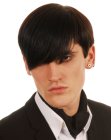 Photos of Men's Hairstyles (2)