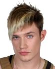 Photos of Men's Hairstyles (2)