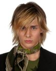 Photos of Men's Hairstyles (2)