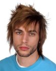 Photos of Men's Hairstyles (2)
