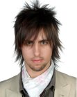 Photos of Men's Hairstyles (2)