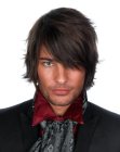 Photos of Men's Hairstyles (2)