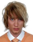 Photos of Men's Hairstyles (2)