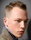 Photos of Men's Hairstyles (2)