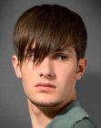 Photos of Men's Hairstyles (2)