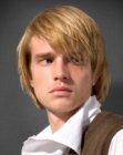 Photos of Men's Hairstyles (2)