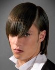 Photos of Men's Hairstyles (2)