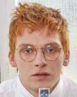 Photos of Men's Hairstyles (2)