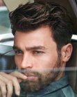 Photos of Men's Hairstyles (2)