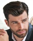 Photos of Men's Hairstyles (2)
