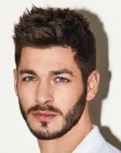 Photos of Men's Hairstyles (2)