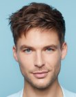 Photos of Men's Hairstyles (2)