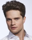 Photos of Men's Hairstyles (2)