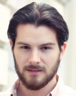 Photos of Men's Hairstyles (2)