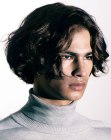 Photos of Men's Hairstyles (2)