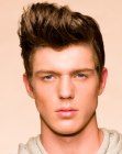 Photos of Men's Hairstyles (2)