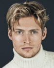 Photos of Men's Hairstyles (2)